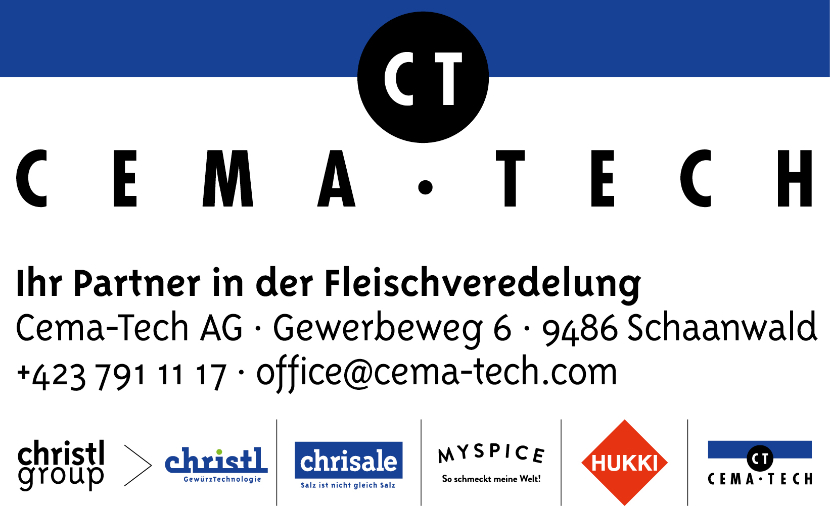 Wer steckt dahinter